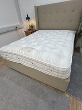 HYPNOS Kingsize Legacy Origins III Medium-Mattress
