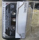 Rap City - Capture The Rapture    RARE RAP HIP HOP Cassette 1990 Mantronix — photo 3