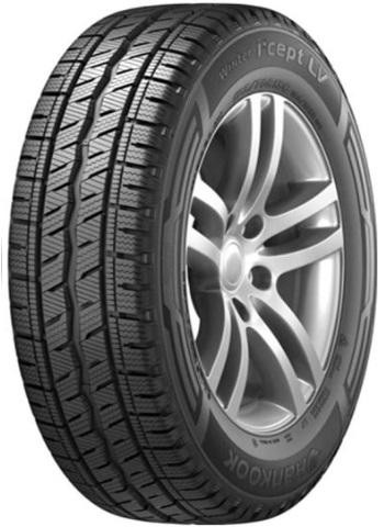 Pneu 195 75 R16 Hankook Winter i*Cept Van adhérence neige maximale