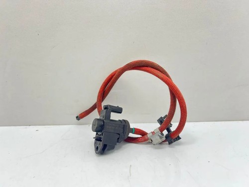 BMW 5 G30 Vakuumventil 8570591 2.99 Petrol 250kw 2021 34593675