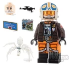 lego star wars Fire Star Toys FST custom Carson Teva limited edition