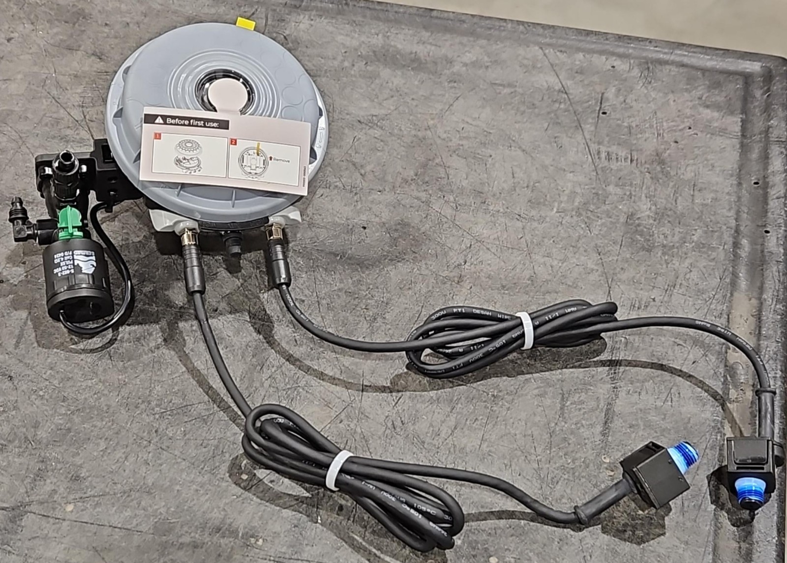 AMIAD ADI-P SMARTPHONE CONTROLLER 700103-001882