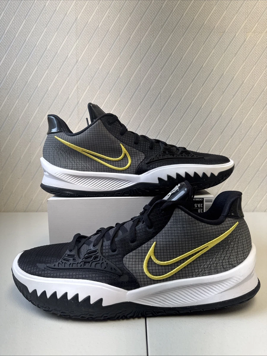 Nike Kyrie 4 Low Takashi for Sale | Authenticity Guaranteed | eBay