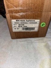 BOSH THERMADOR 487748 | Motor-Aerial | BSH487...