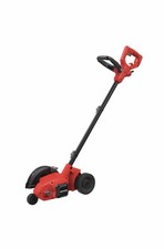 CRAFTSMAN 7.5-in Push walk behind Electric Lawn Edger