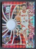 Jalen Green 2023-24 Panini Spectra Brilliance Jersey Interstellar /75 #BRI-JGR