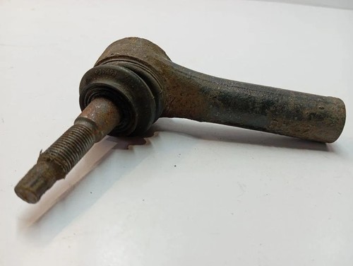 Tie rod end