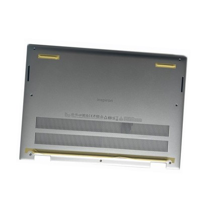 New 066VNC 66VNC For Dell Inspiron 7420 7425 2 in 1 Lower Bottom Case Base Cover