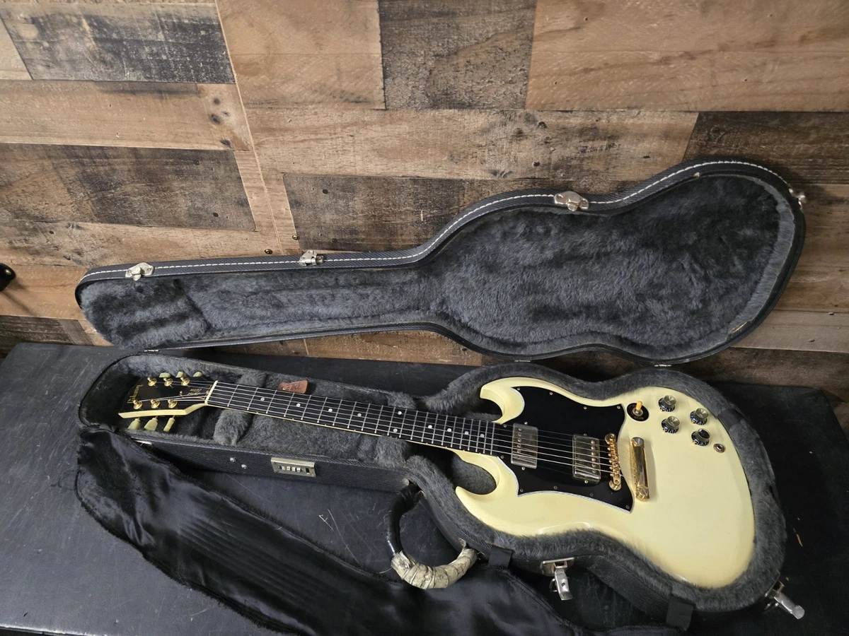 Gibson Sg Special for sale | eBay