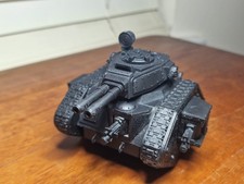 40k Astra Militarum Leman Russ - Joblot 11 (Exterminator autocannon, no sponsons