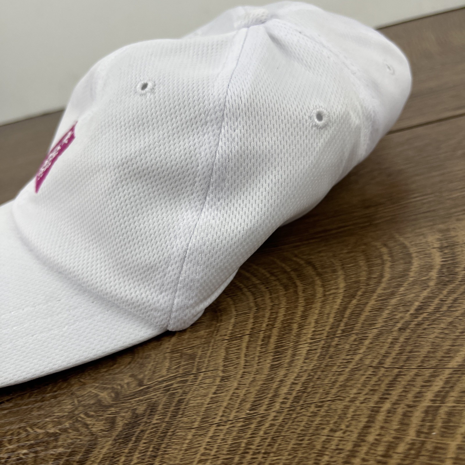 Pineapple Hat Pineapple White Adjustable Hat Pine… - image 6