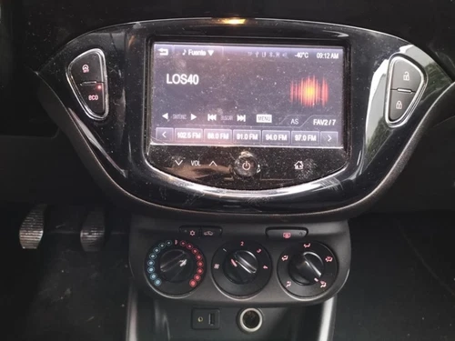 Capo para OPEL CORSA E Selective ecoFlex 2016 1383844 - Imagen 7 de 10