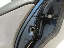 Porte arrière et accessoires Peugeot 406