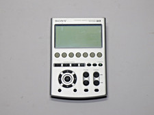 Sony RM-AV3000 RL Integrated Universal Remote Control Commander