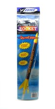 Estes 1301 Storm Caster 30.25" Flying Model Rocket Kit