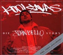 Die John Bello Story Premium Edition von Kool Savas | CD | Zustand neu