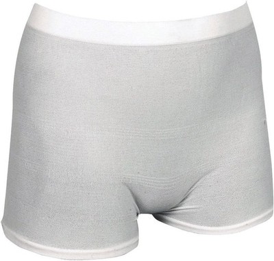 Abena Abri-Fix Incontinence Pants Super, X-Large, 3 Count
