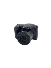 CANON compact digital camera PowerShot SX410 IS Used