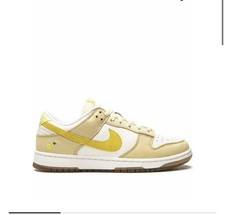 lemon drop sb dunks