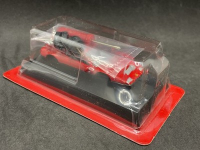 Kyosho 1/64 Ferrari collection 1 365 GT4 BB Red Diecast model car