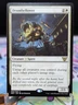 MTG Commander: Kamigawa: Neon Dynasty- Drumbellower 006 Regular
