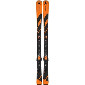 Atomic Redster S9 165 | eBay