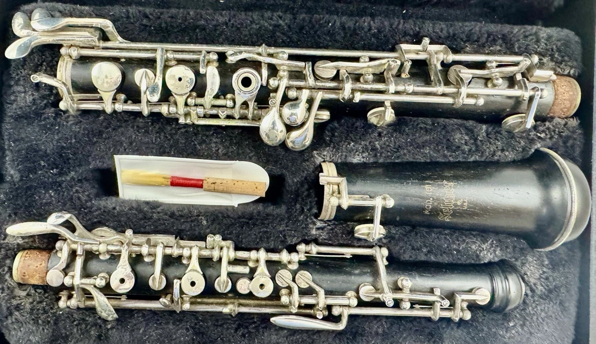 Selmer Oboes for sale | eBay