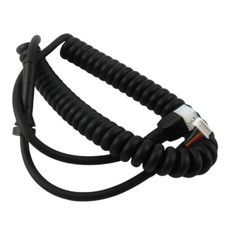 For Western Fisher Snow Plow 6 Pin Straight Blade Handheld Controller Cord 96437