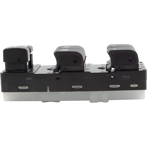 Left Driver Master Power Window Switch Replace for 2007-2012 Nissan Altima - Bild 3 von 8