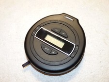 Bose PM-1 Portable Compact Anti-Skip CD Disc Player Bad Display FOR PARTS READ 