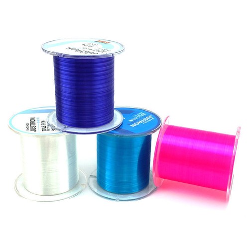 500M Lake Sea Daiwa Fishing Line Nylon Daiwa Super Strong Durable Mono-filament - Picture 7 of 20