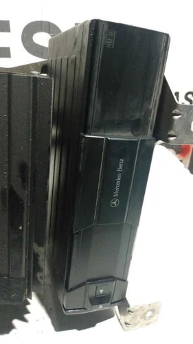 A0028207989 Sistema Audio/Radio Cd para MERCEDES-BENZ CLASE S (BM 220) BE 246600 - Imagen 1 de 3