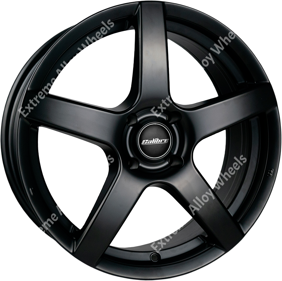 16" Black Pace Alloy Wheels Fits Fiat Scudo Peugeot Expert Toyota