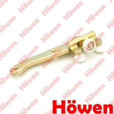 Howen FOR VOLKSWAGEN CARAVELLE T4 (1990-2004) MIDDLE RIGHT SLIDING SIDE DOOR ROL