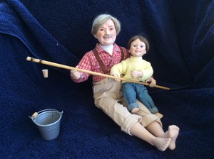 judy belle dolls