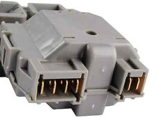 Front Loader Door Lock Switch Striker Kit Frigidaire Affinity Kenmore 417 Washer