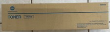 Konica Minolta Toner TN812, Black A8H5030 for Konica Minolta bizhub 808