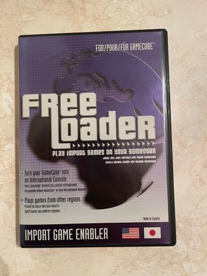 Freeloader (Nintendo GameCube, 2003) for sale online | eBay
