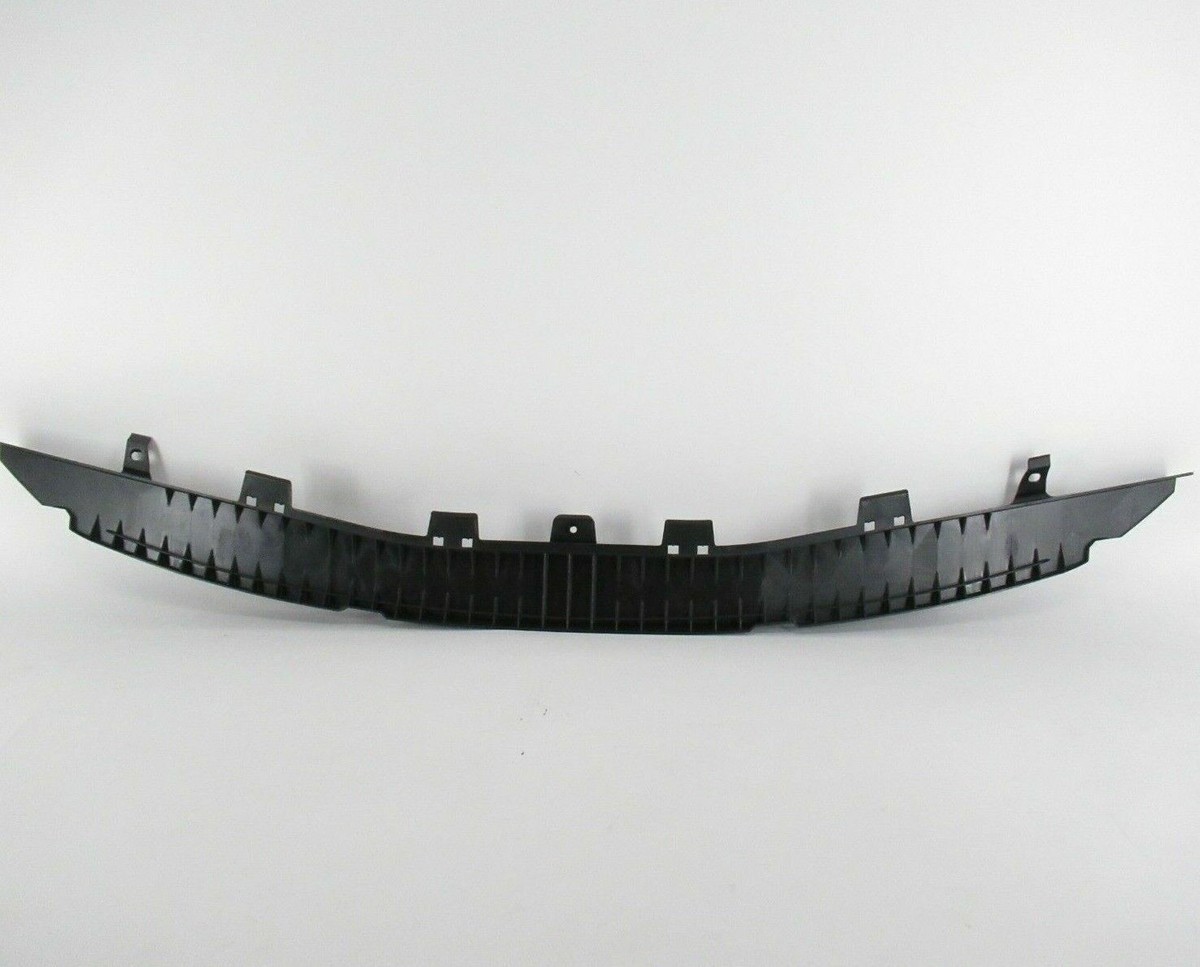 FACTORY TOYOTA 2016-2018 PRIUS FRONT BUMPER IMPACT ABSORBER 