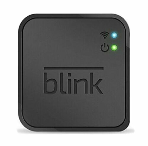 Blink Home Security System Sync Module for XT or XT2 FREE CLOUD STORAGE  VERSION