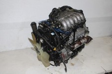 1996-2004 Toyota 4runner Tacoma T100 Engine 3.4l 6 Cylinder Jdm 5vz-fe Motor