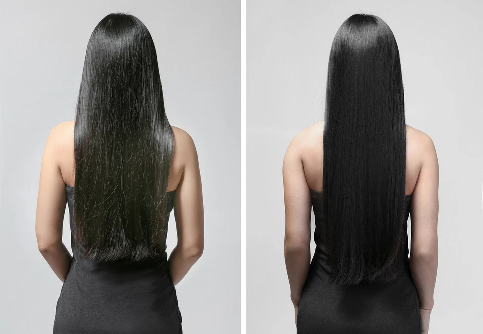 Difeel Pro-Growth Biotin Shampoo 12 oz. - Image 4 of 4