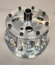 X3 STM Drag Clutch 4YS, No Setup