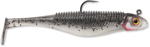 Storm SBD35 360GT Searchbait Shad 3.5" 1/4 oz jig Pick Color & Quantity NIP - Picture 9 of 12