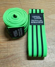 Parallel Breaker Powerlifting Knee Wraps 2m 2.5 3m. Uspa Ipl Legal