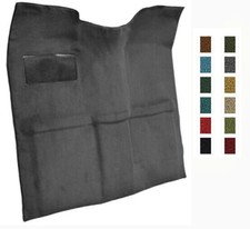 67-72 Chevy/GMC C/K Truck Upgrade Essex Molded Carpet Kit *Made in USA*