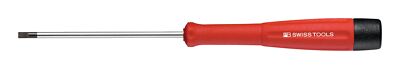 PB Swiss Tools Elektronik-Schraubendreher Schlitz 1,8 x 0,3 x 60 mm