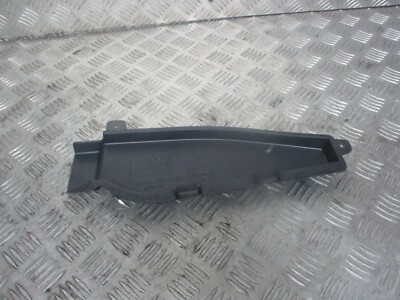 FORD KA 3DR 2016 FAHRERTÜR VORNE INNENVERKLEIDUNG VERKLEIDUNG 51798843 ORIGINAL OEM