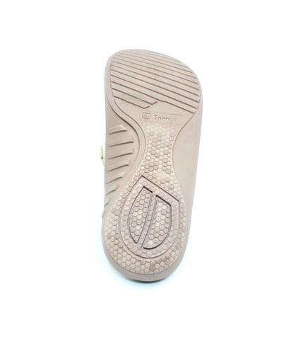 Spenco Flip Flops Orthotic Casual Sandals Thong ellow Womens US 9 B - Picture 7 of 9