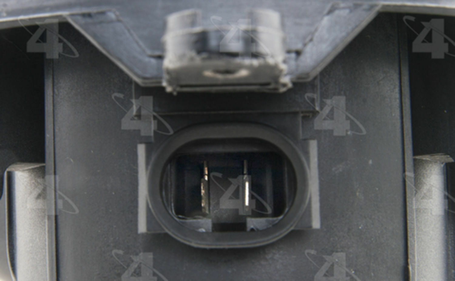 HVAC Blower Motor Front 4 Seasons 76945 96361769458 eBay